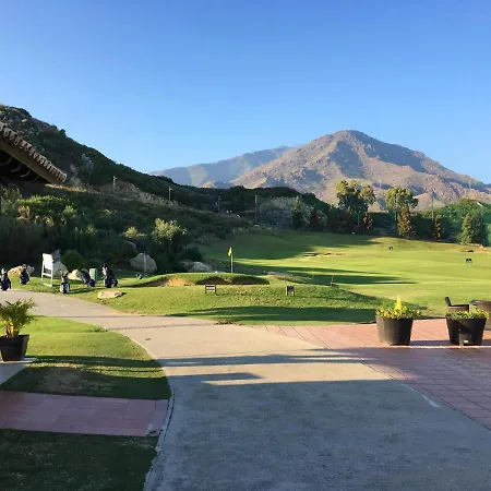 Apartamento Elegant Estepona, Sea View Estepona