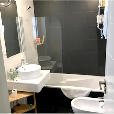 Elegant Estepona, Sea View Apartamento *