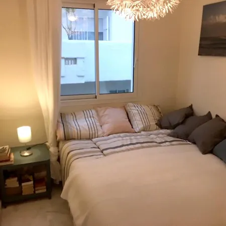 Apartamento Elegant Estepona, Sea View Estepona