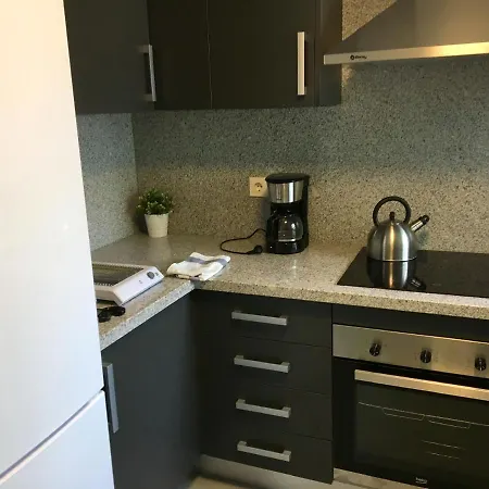 Apartamento Elegant Estepona, Sea View