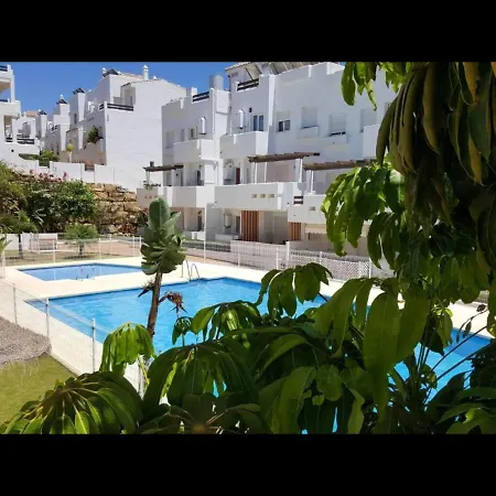 Apartamento Elegant Estepona, Sea View Estepona