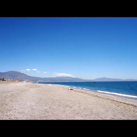 Apartamento Elegant Estepona, Sea View